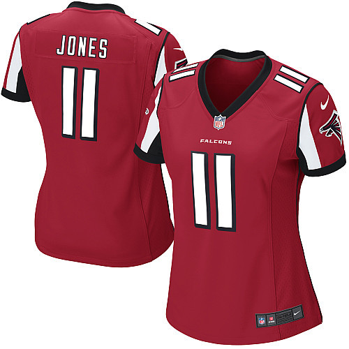 women Atlanta Falcons jerseys-003